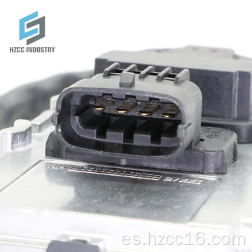 Sensor de piezas de catalizador NOx VOLVO SNS 24v 5WK9 7371